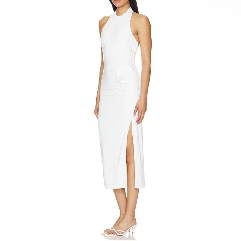 NWT SUPERDOWN X BRIDGET IRIS DRESS